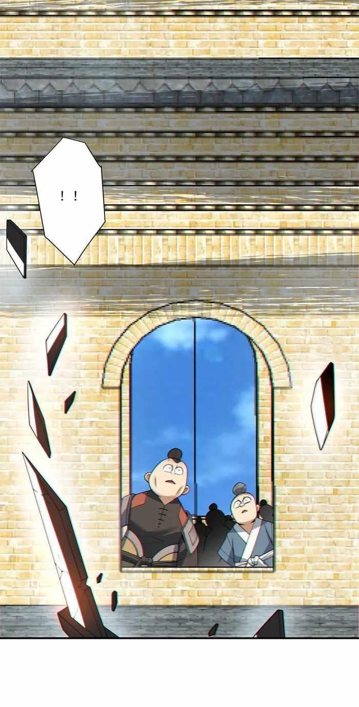 My Disciples Are All Big Villains Chapter 191 - Page 12 in English