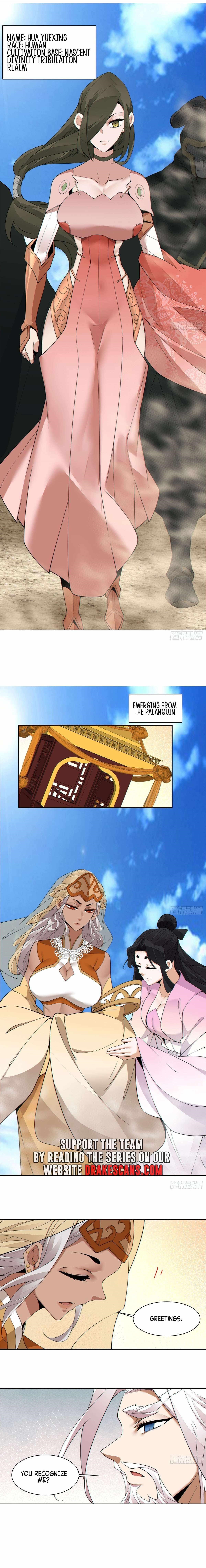 My Disciples Are All Big Villains Chapter 193 - Page 6 in English