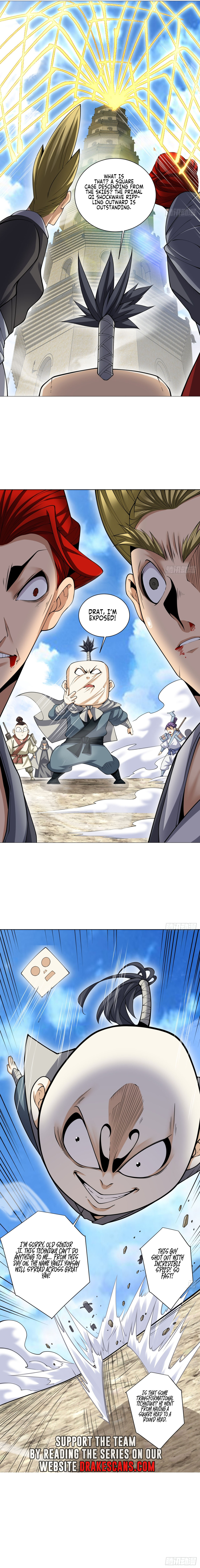 My Disciples Are All Big Villains Chapter 194 - Page 4 in English