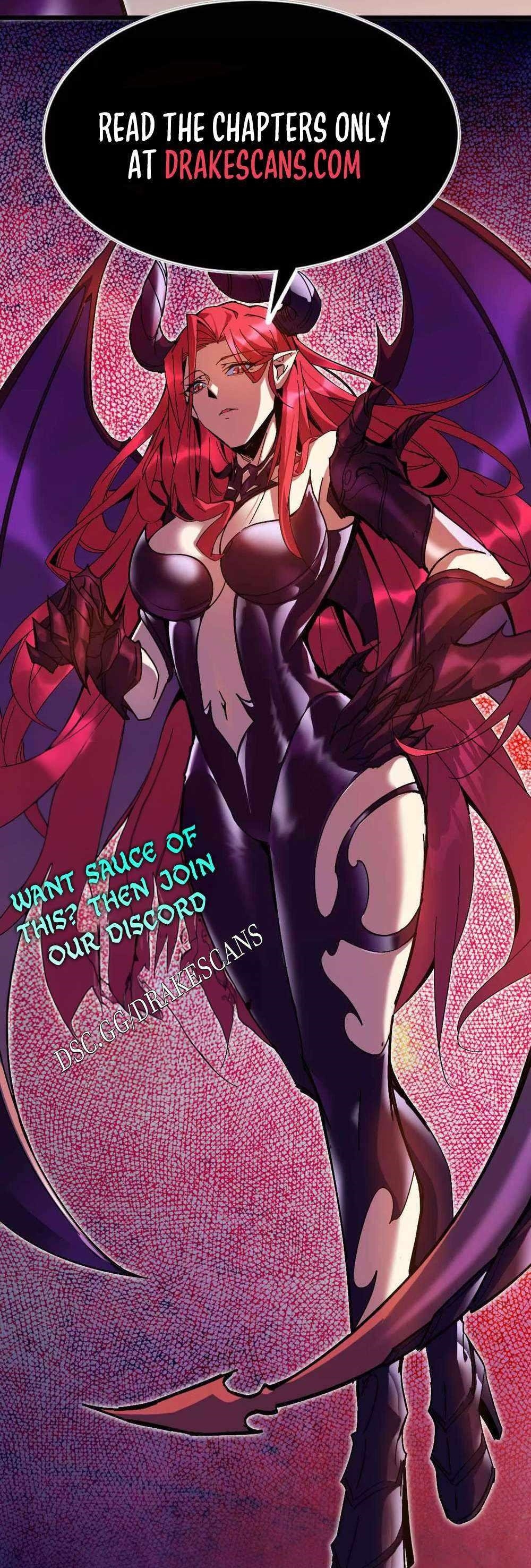 My Disciples Are All Big Villains Chapter 213 - Page 8 in English