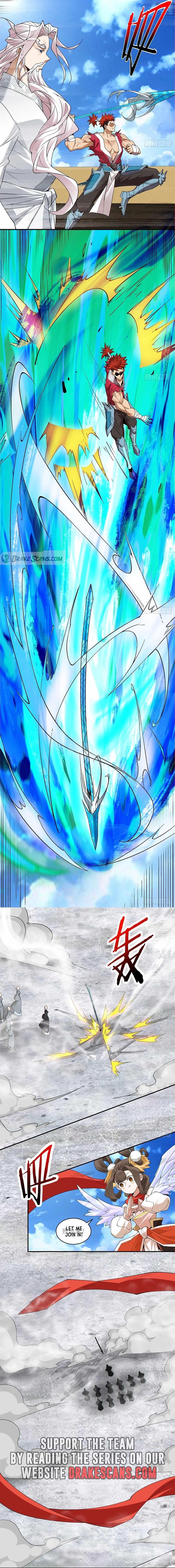 My Disciples Are All Big Villains Chapter 237 - Page 6 in English