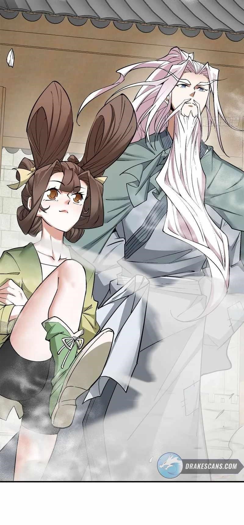 My Disciples Are All Big Villains Chapter 24 - Page 13 in English
