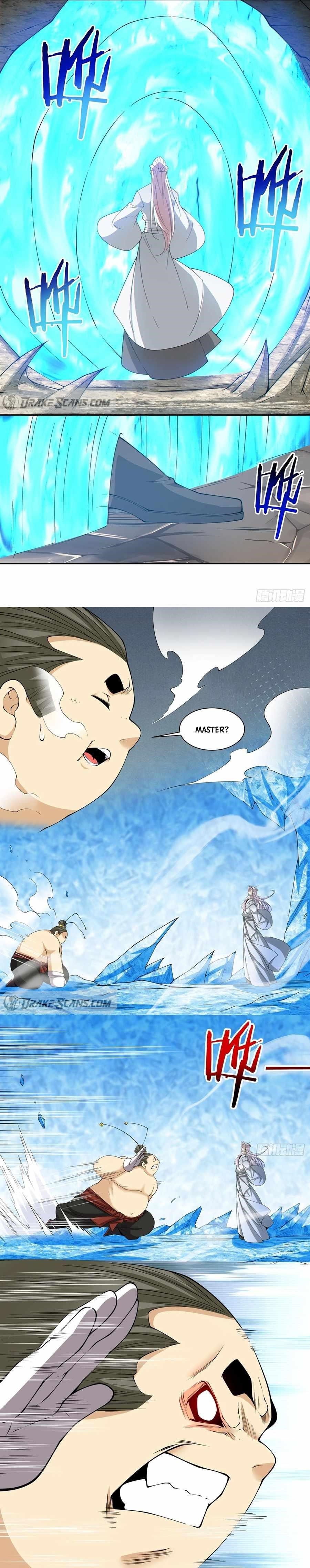 My Disciples Are All Big Villains Chapter 250 - Page 12 in English