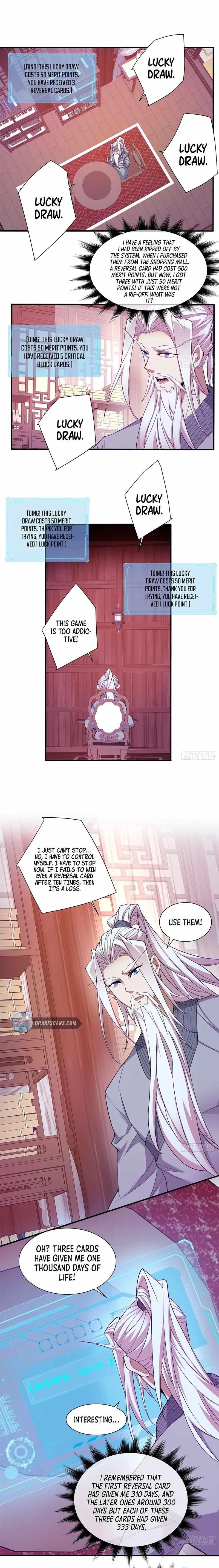 My Disciples Are All Big Villains Chapter 26 - Page 6 in English