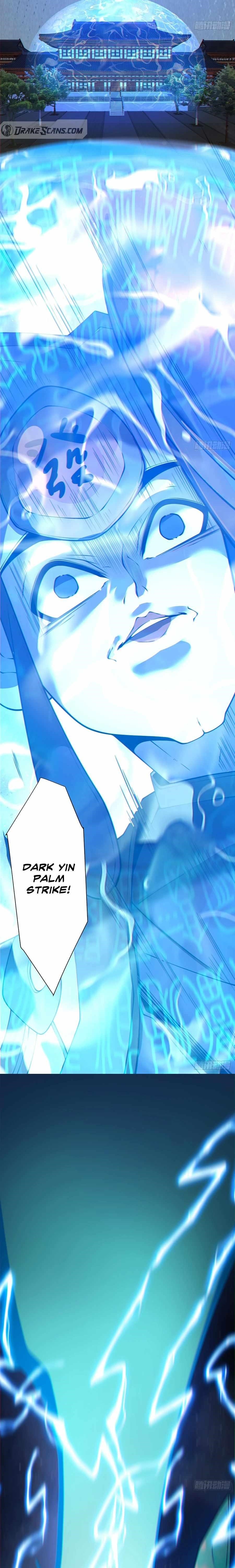 My Disciples Are All Big Villains Chapter 261 - Page 13 in English
