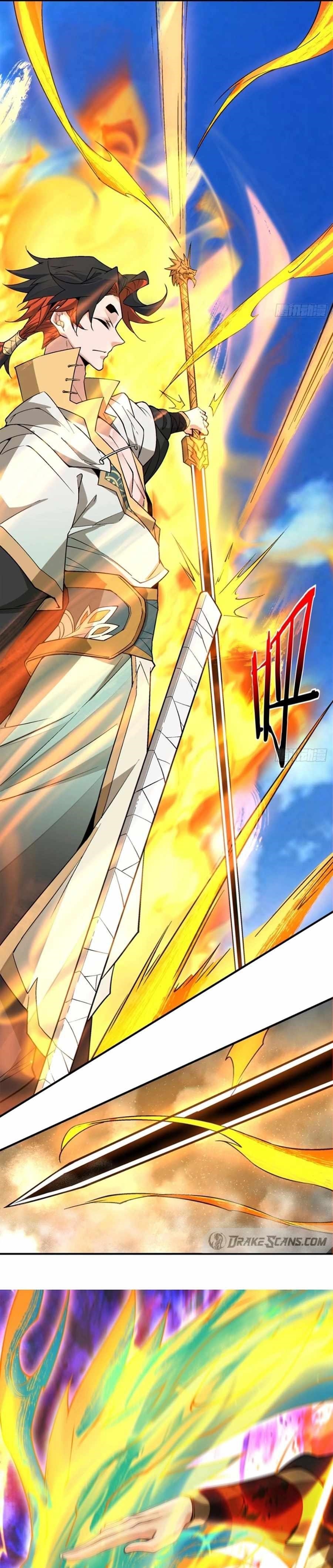 My Disciples Are All Big Villains Chapter 269 - Page 12 in English