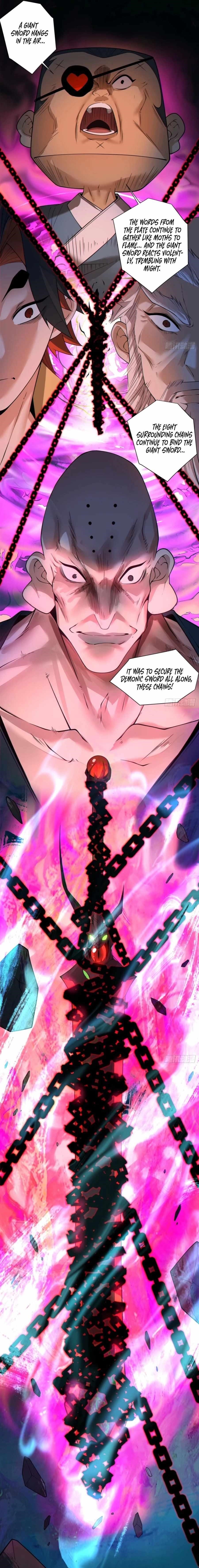 My Disciples Are All Big Villains Chapter 275 - Page 13 in English