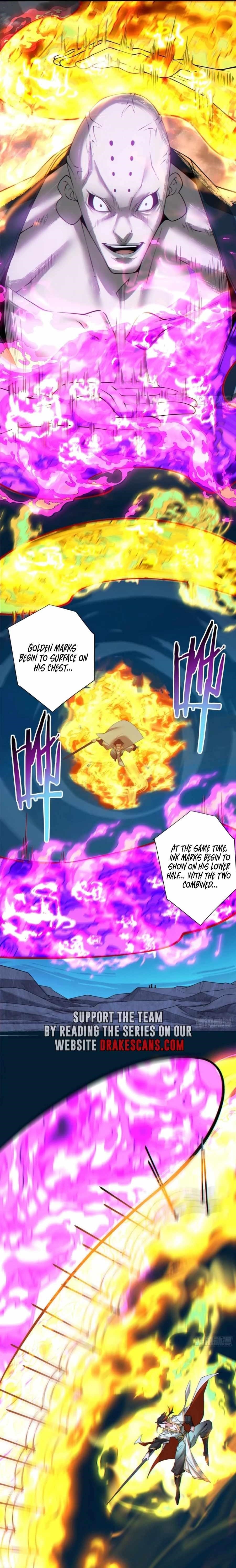 My Disciples Are All Big Villains Chapter 275 - Page 5 in English