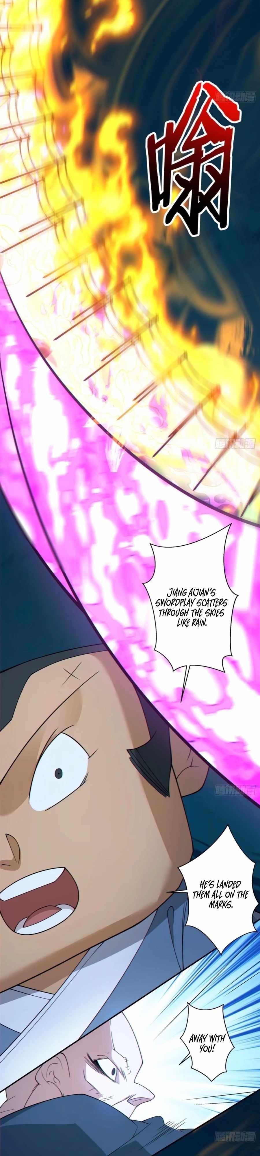 My Disciples Are All Big Villains Chapter 275 - Page 6 in English