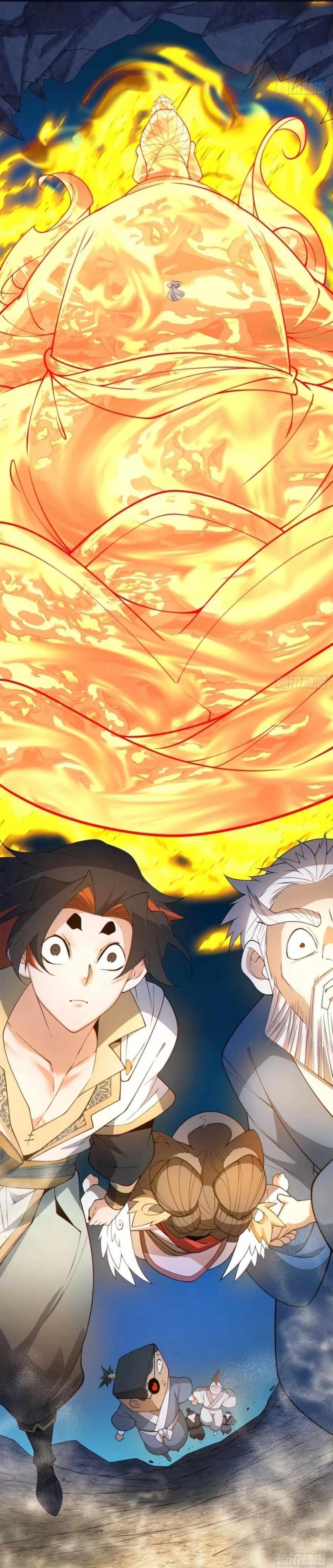 My Disciples Are All Big Villains Chapter 277 - Page 10 in English