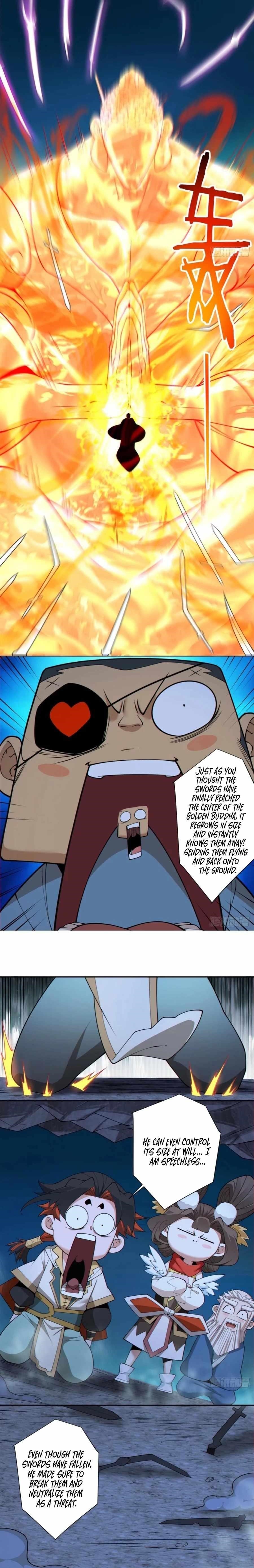 My Disciples Are All Big Villains Chapter 277 - Page 13 in English