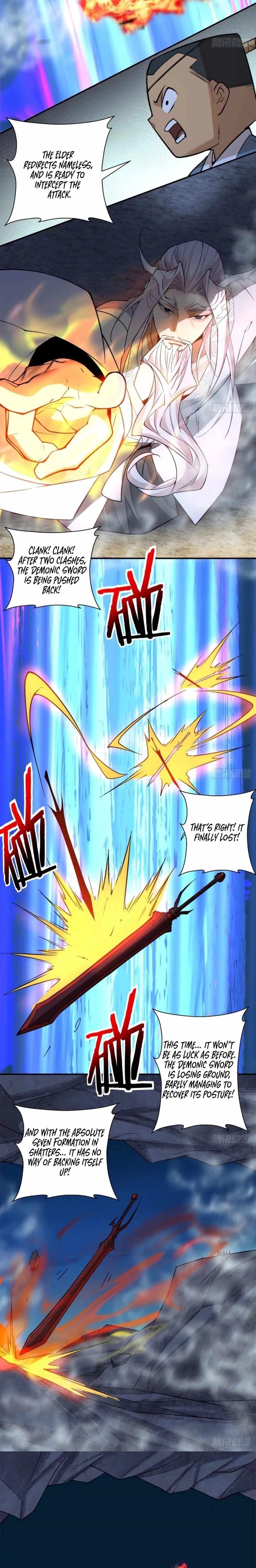 My Disciples Are All Big Villains Chapter 278 - Page 14 in English