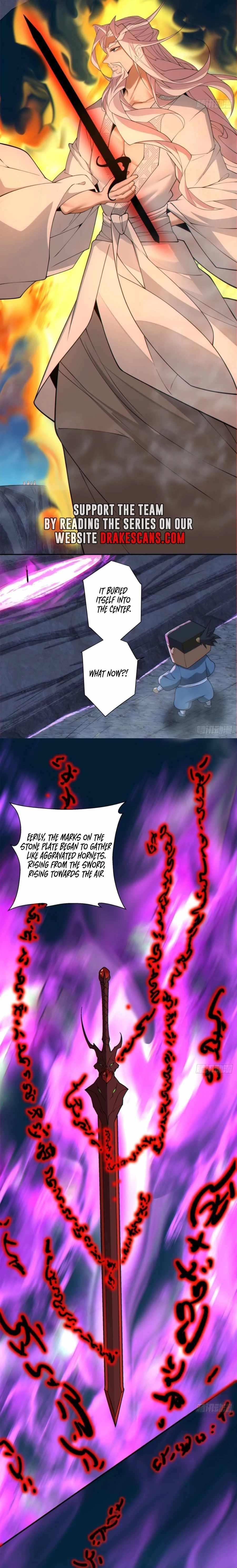 My Disciples Are All Big Villains Chapter 278 - Page 16 in English