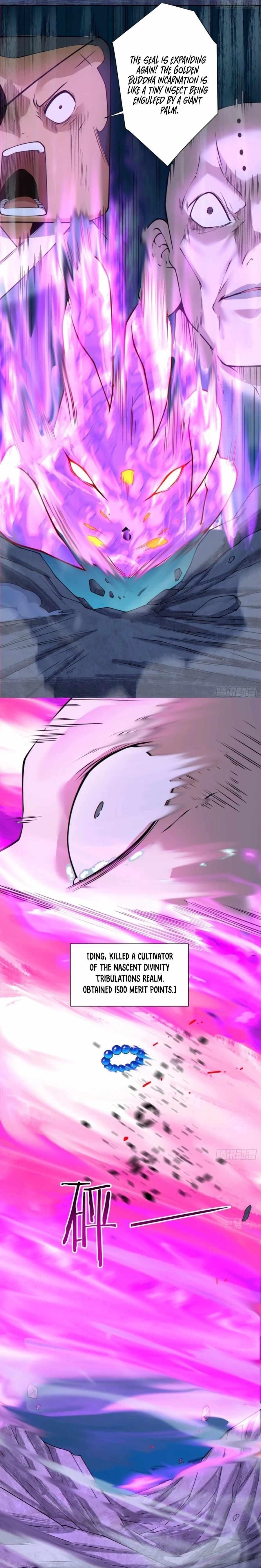 My Disciples Are All Big Villains Chapter 279 - Page 12 in English