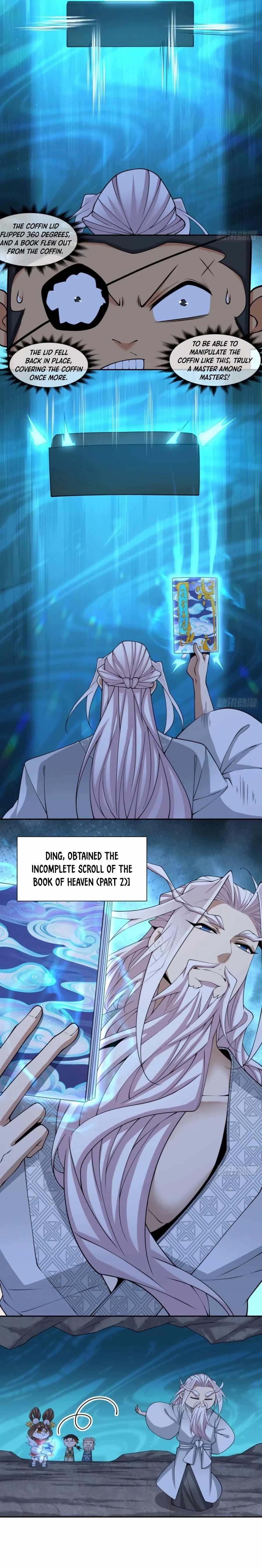 My Disciples Are All Big Villains Chapter 280 - Page 14 in English