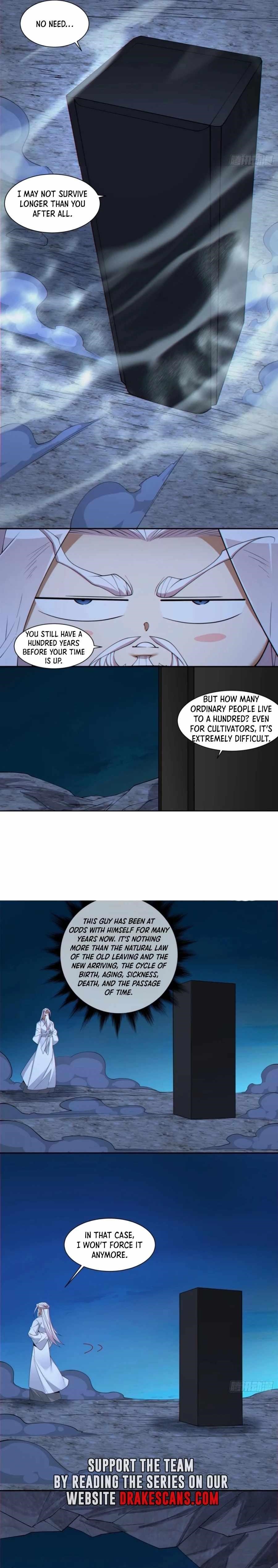My Disciples Are All Big Villains Chapter 280 - Page 16 in English