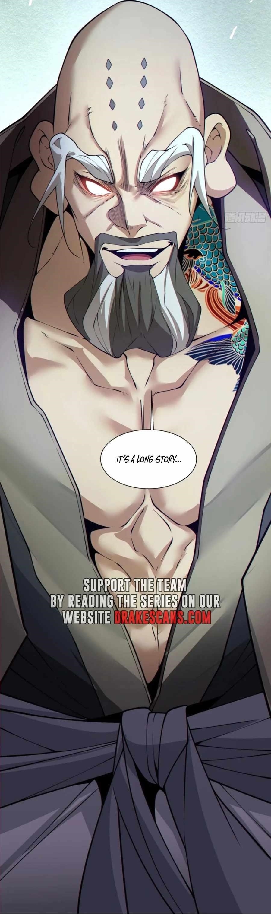 My Disciples Are All Big Villains Chapter 282 - Page 17 in English