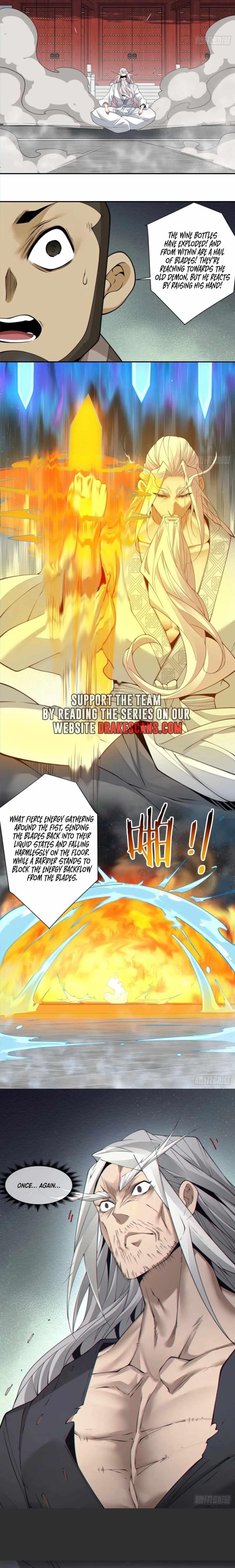 My Disciples Are All Big Villains Chapter 289 - Page 12 in English
