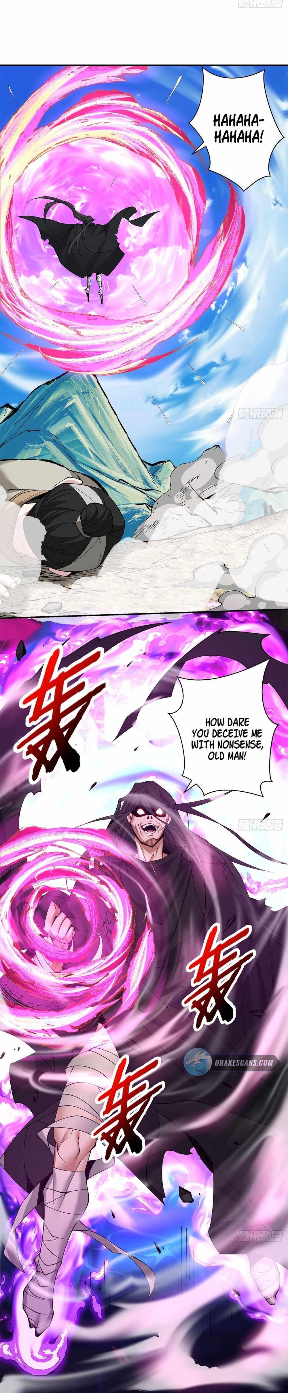 My Disciples Are All Big Villains Chapter 29 - Page 4 in English