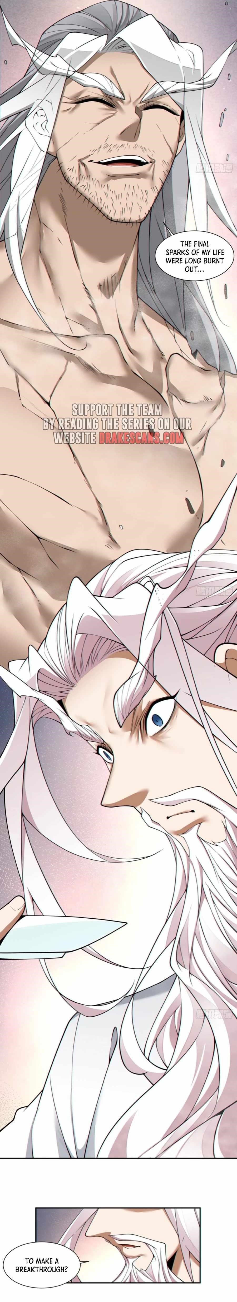 My Disciples Are All Big Villains Chapter 291 - Page 12 in English