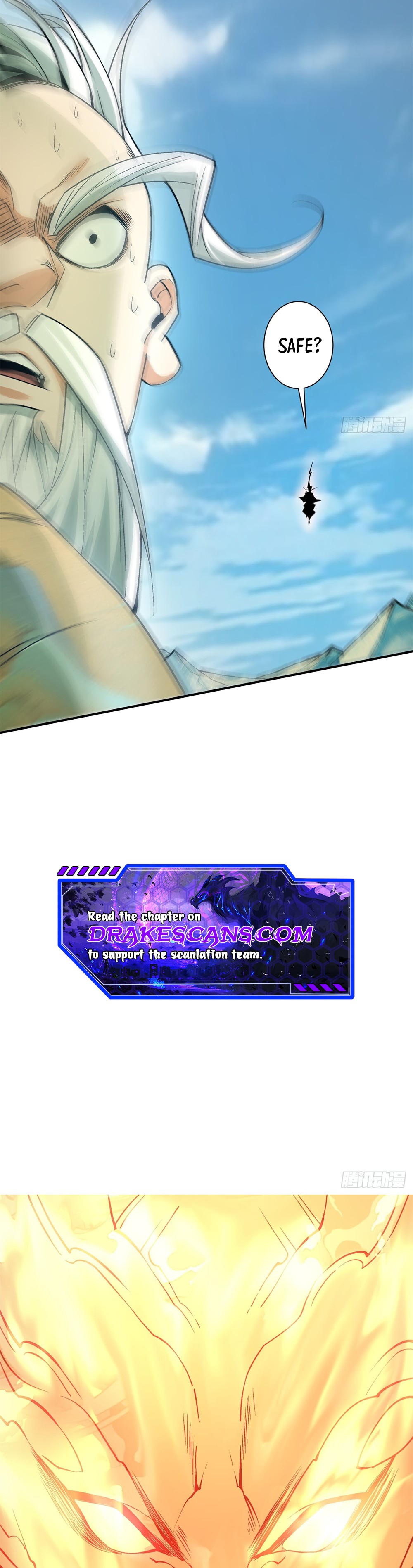My Disciples Are All Big Villains Chapter 3 - Page 28 in English