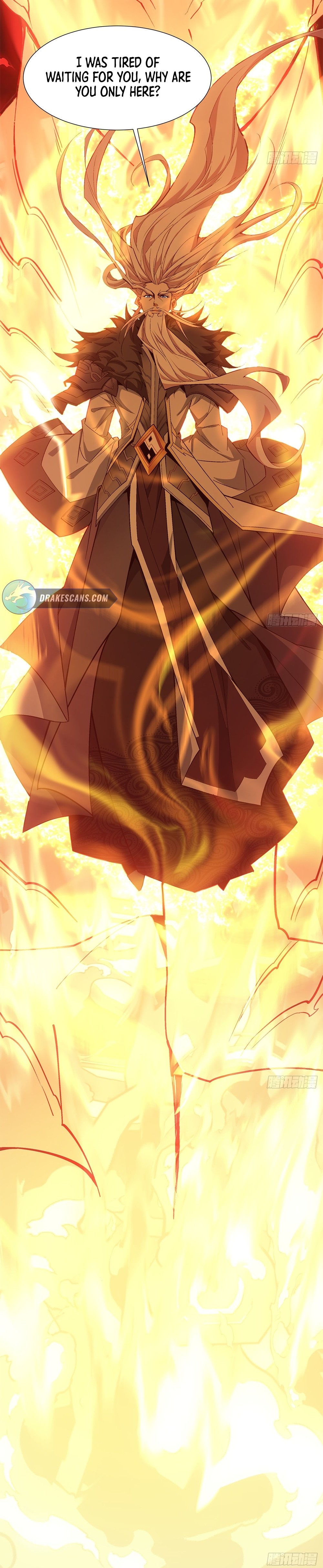 My Disciples Are All Big Villains Chapter 3 - Page 29 in English