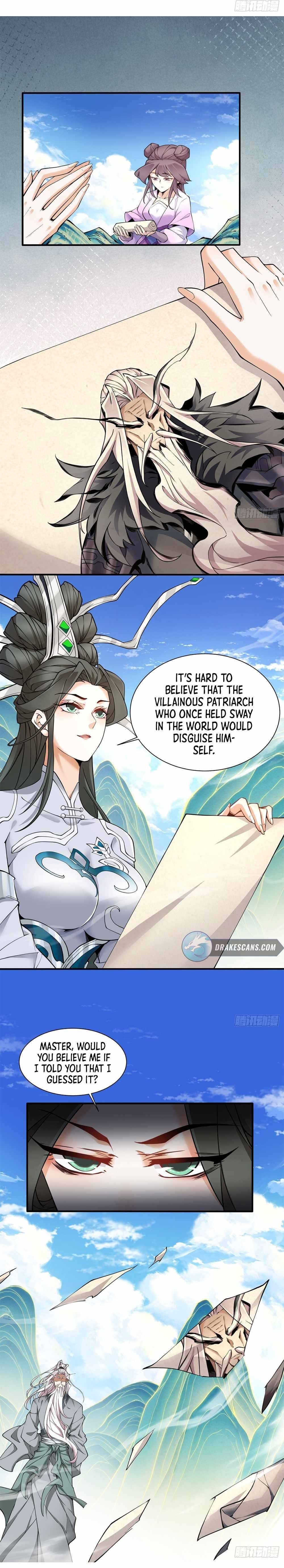 My Disciples Are All Big Villains Chapter 30 - Page 14 in English
