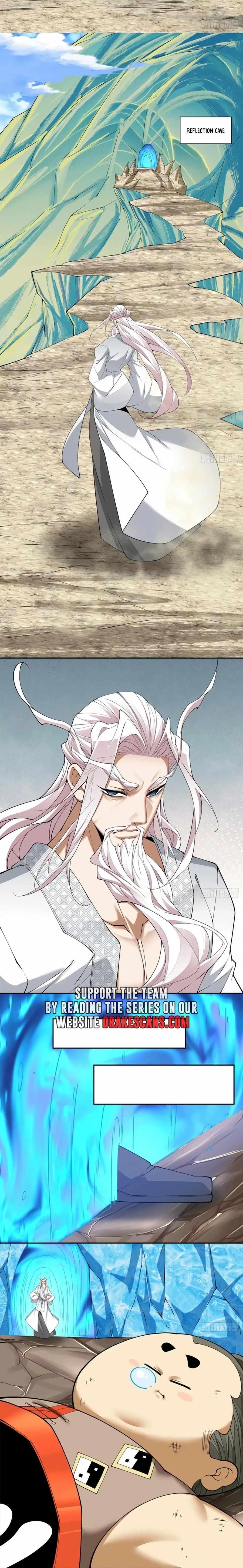 My Disciples Are All Big Villains Chapter 301 - Page 3 in English