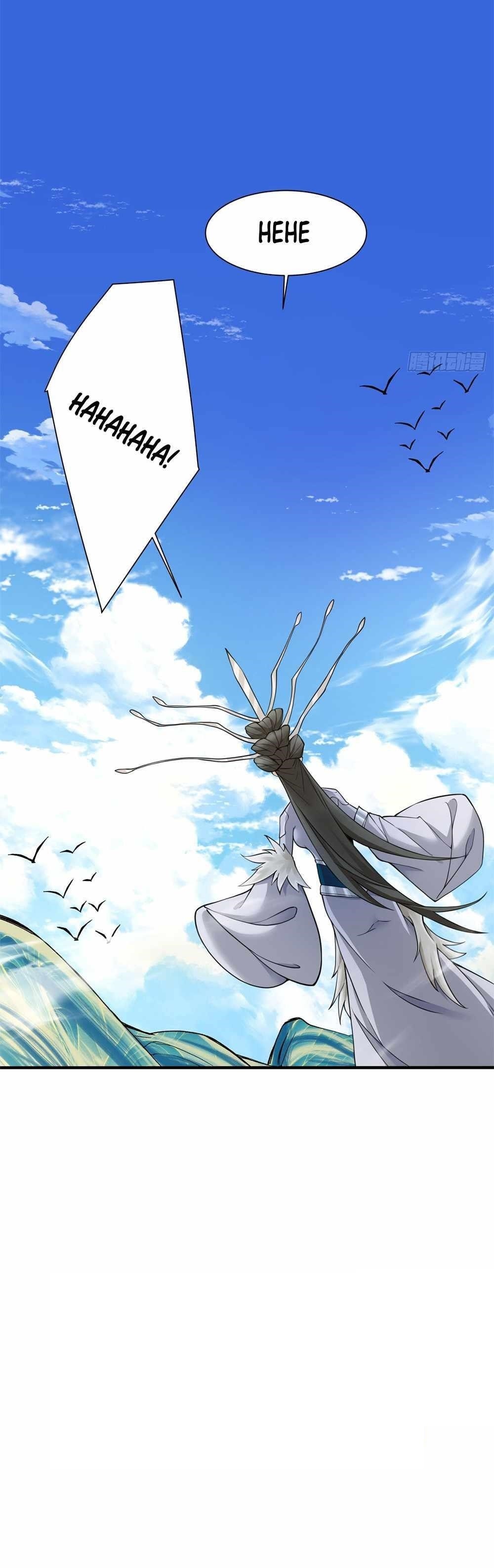 My Disciples Are All Big Villains Chapter 31 - Page 3 in English