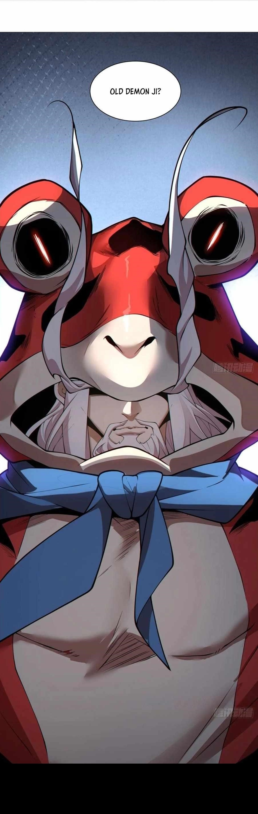 My Disciples Are All Big Villains Chapter 311 - Page 11 in English