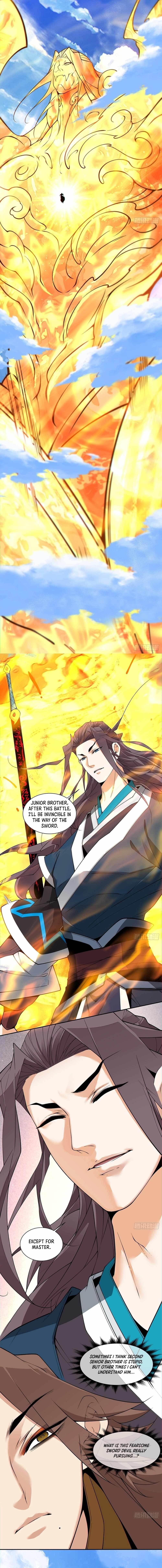 My Disciples Are All Big Villains Chapter 318 - Page 7 in English