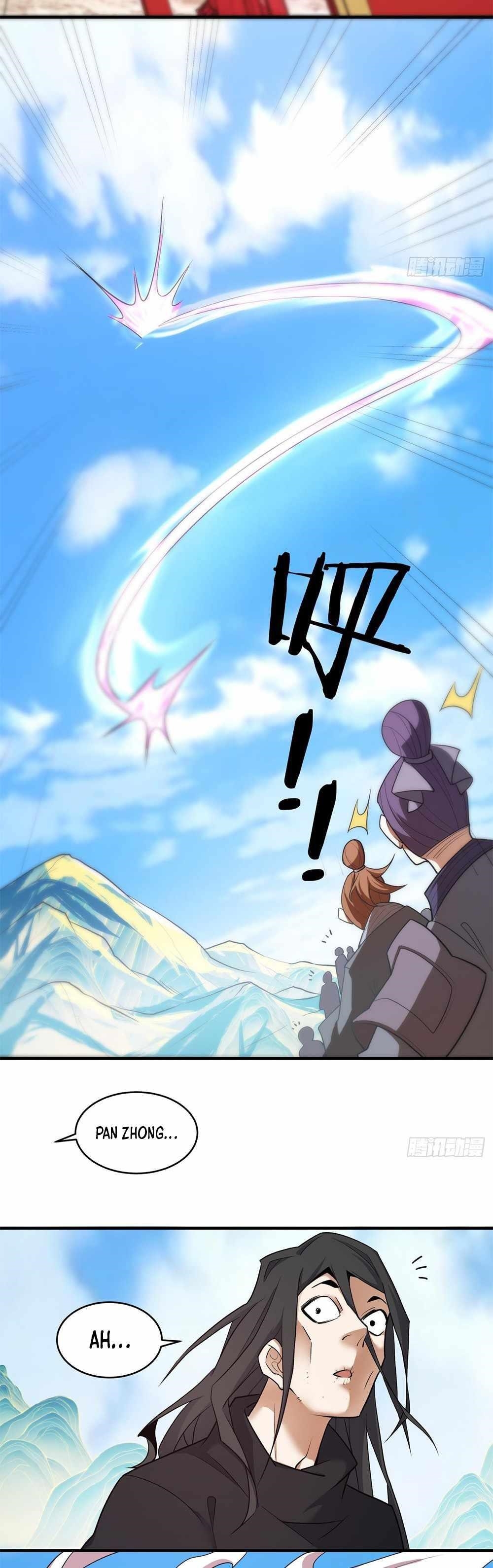 My Disciples Are All Big Villains Chapter 32 - Page 6 in English