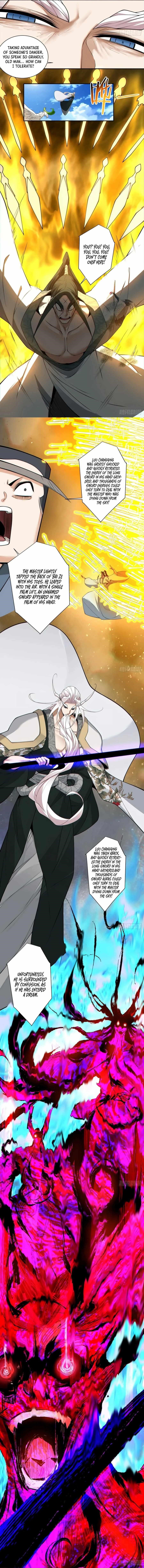 My Disciples Are All Big Villains Chapter 325 - Page 7 in English