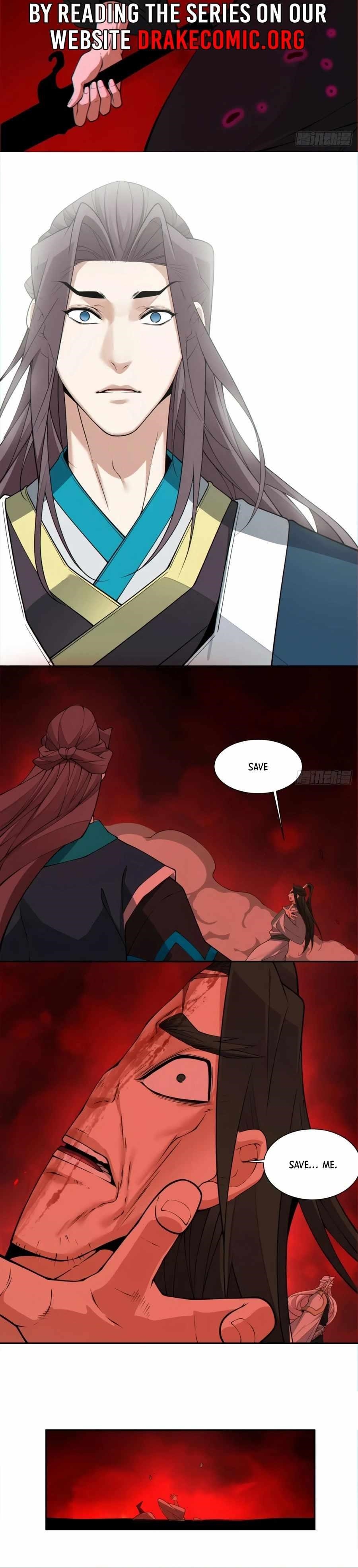My Disciples Are All Big Villains Chapter 325 - Page 9 in English