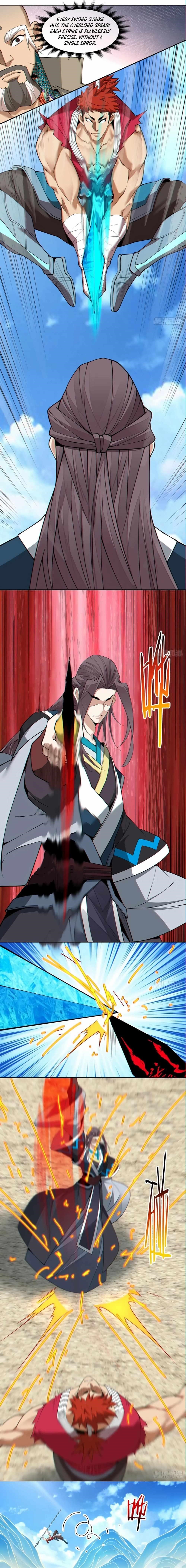 My Disciples Are All Big Villains Chapter 329 - Page 7 in English
