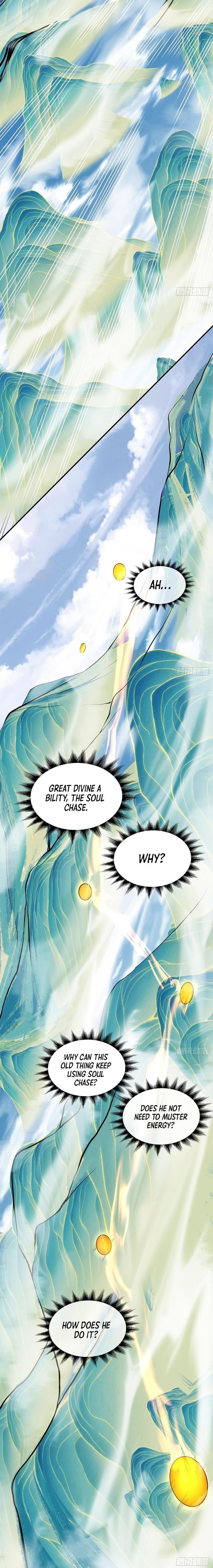 My Disciples Are All Big Villains Chapter 33 - Page 15 in English