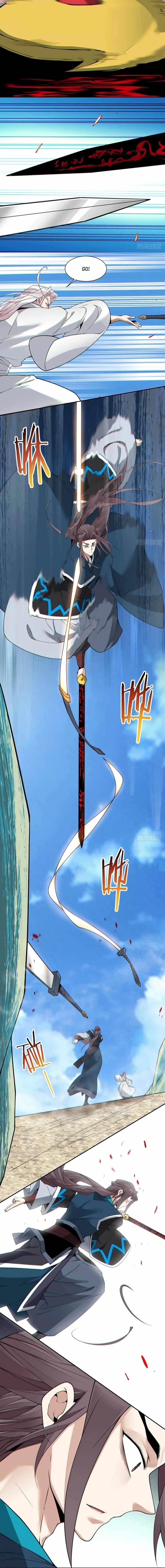 My Disciples Are All Big Villains Chapter 330 - Page 7 in English