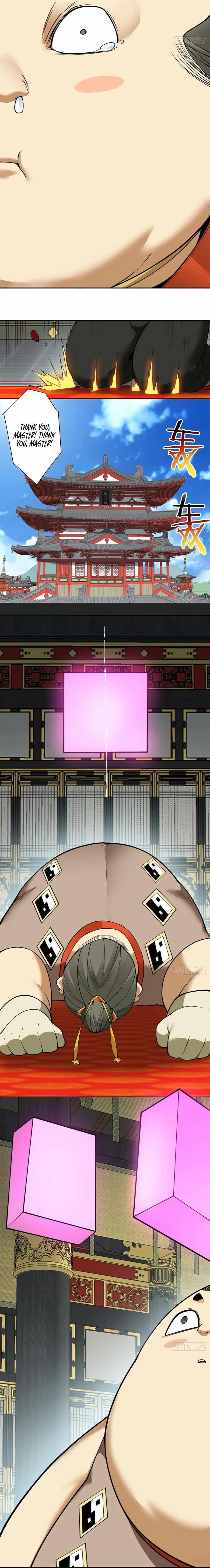 My Disciples Are All Big Villains Chapter 337 - Page 8 in English