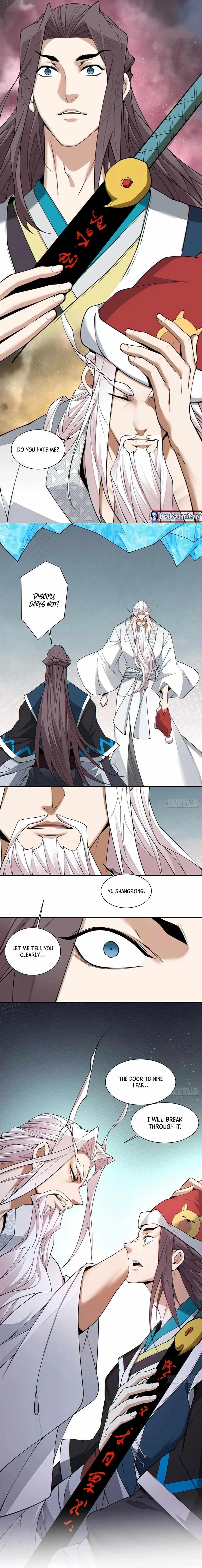 My Disciples Are All Big Villains Chapter 338 - Page 11 in English