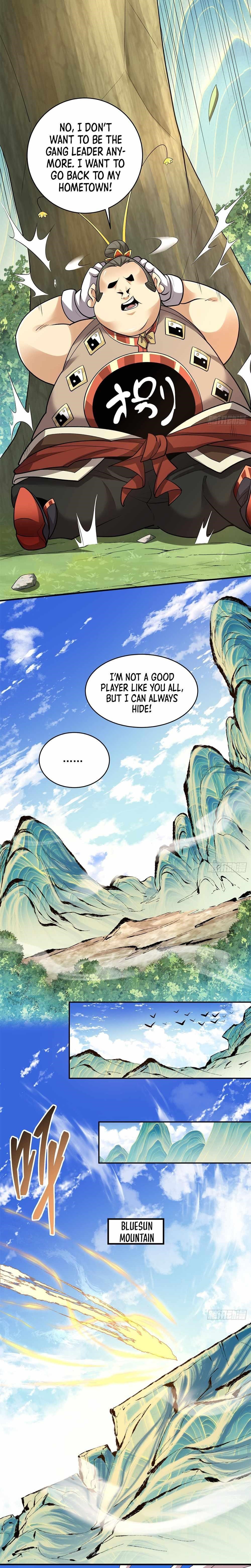 My Disciples Are All Big Villains Chapter 34 - Page 12 in English