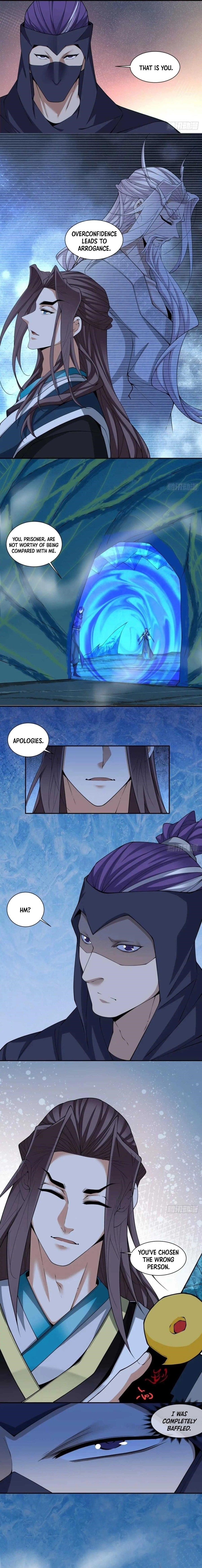 My Disciples Are All Big Villains Chapter 342 - Page 4 in English