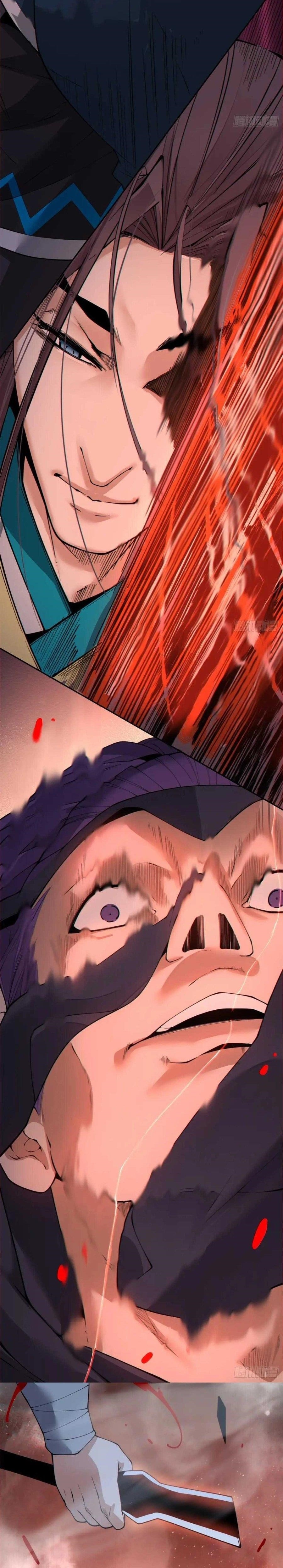 My Disciples Are All Big Villains Chapter 342 - Page 6 in English