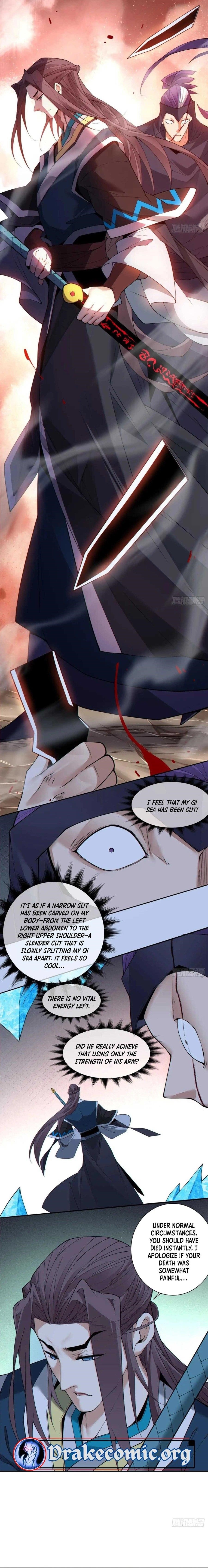 My Disciples Are All Big Villains Chapter 342 - Page 7 in English