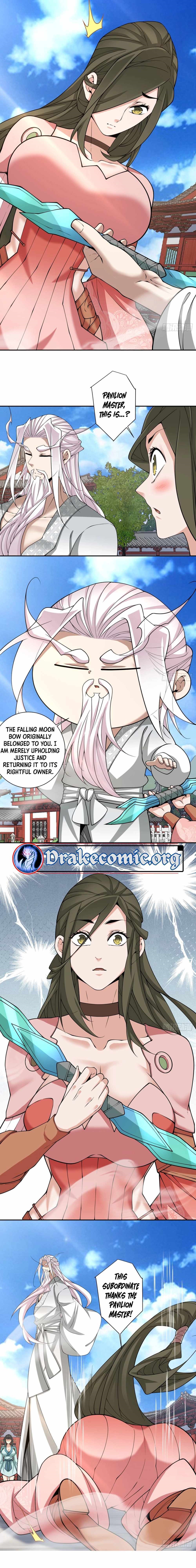 My Disciples Are All Big Villains Chapter 353 - Page 6 in English