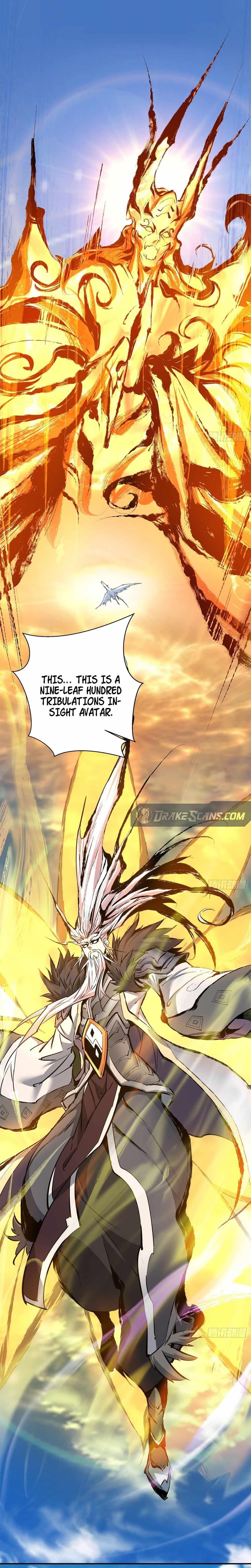 My Disciples Are All Big Villains Chapter 36 - Page 10 in English