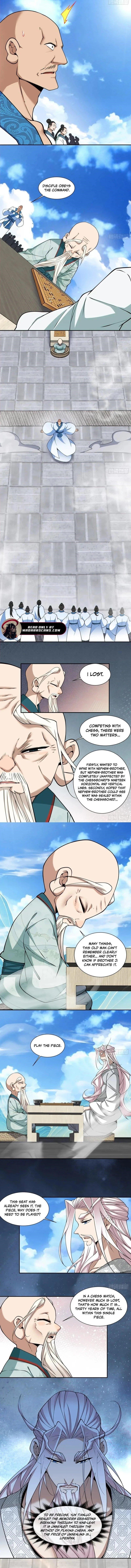 My Disciples Are All Big Villains Chapter 361 - Page 5 in English