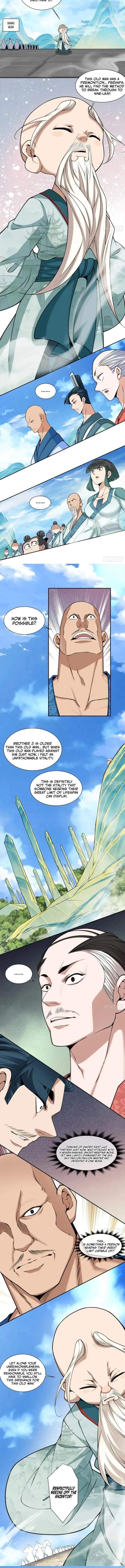 My Disciples Are All Big Villains Chapter 363 - Page 5 in English