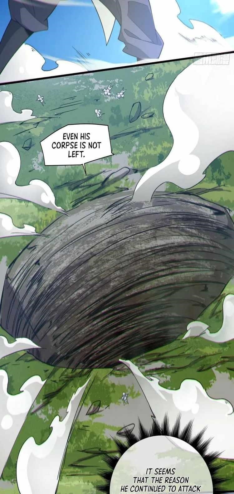 My Disciples Are All Big Villains Chapter 37 - Page 17 in English