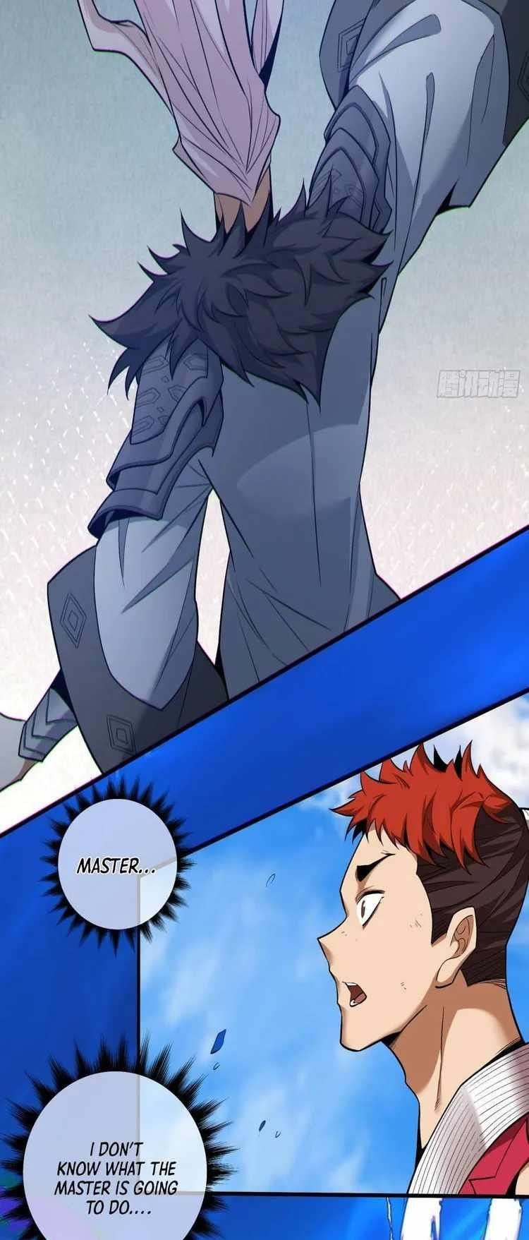 My Disciples Are All Big Villains Chapter 37 - Page 26 in English