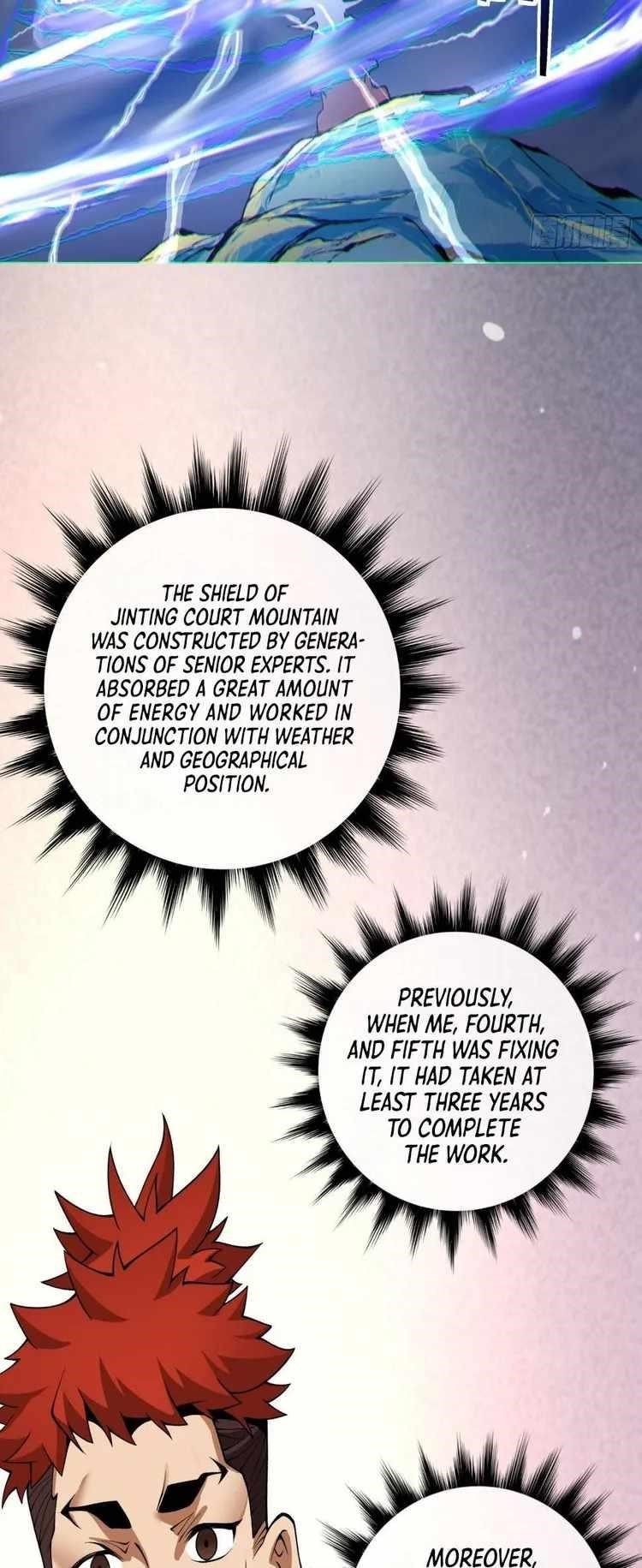 My Disciples Are All Big Villains Chapter 37 - Page 29 in English